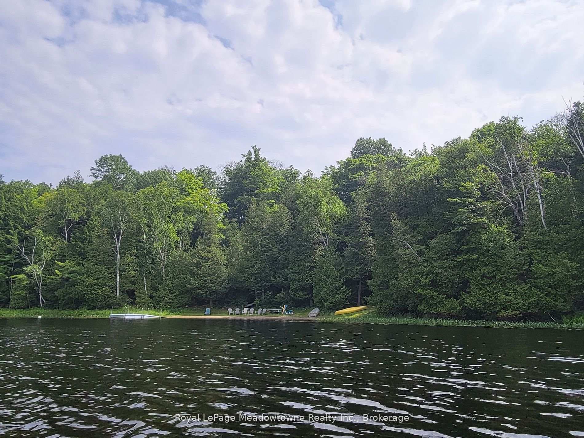 28424 Highway 7 N/A, Frontenac, ON K0H 1B0 - Photo 1