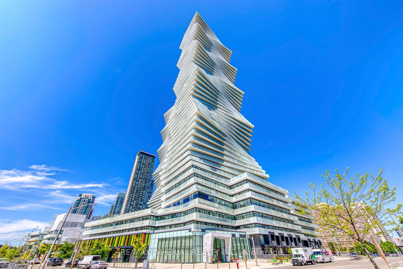 3883 Quartz Road Unit 3311, Mississauga