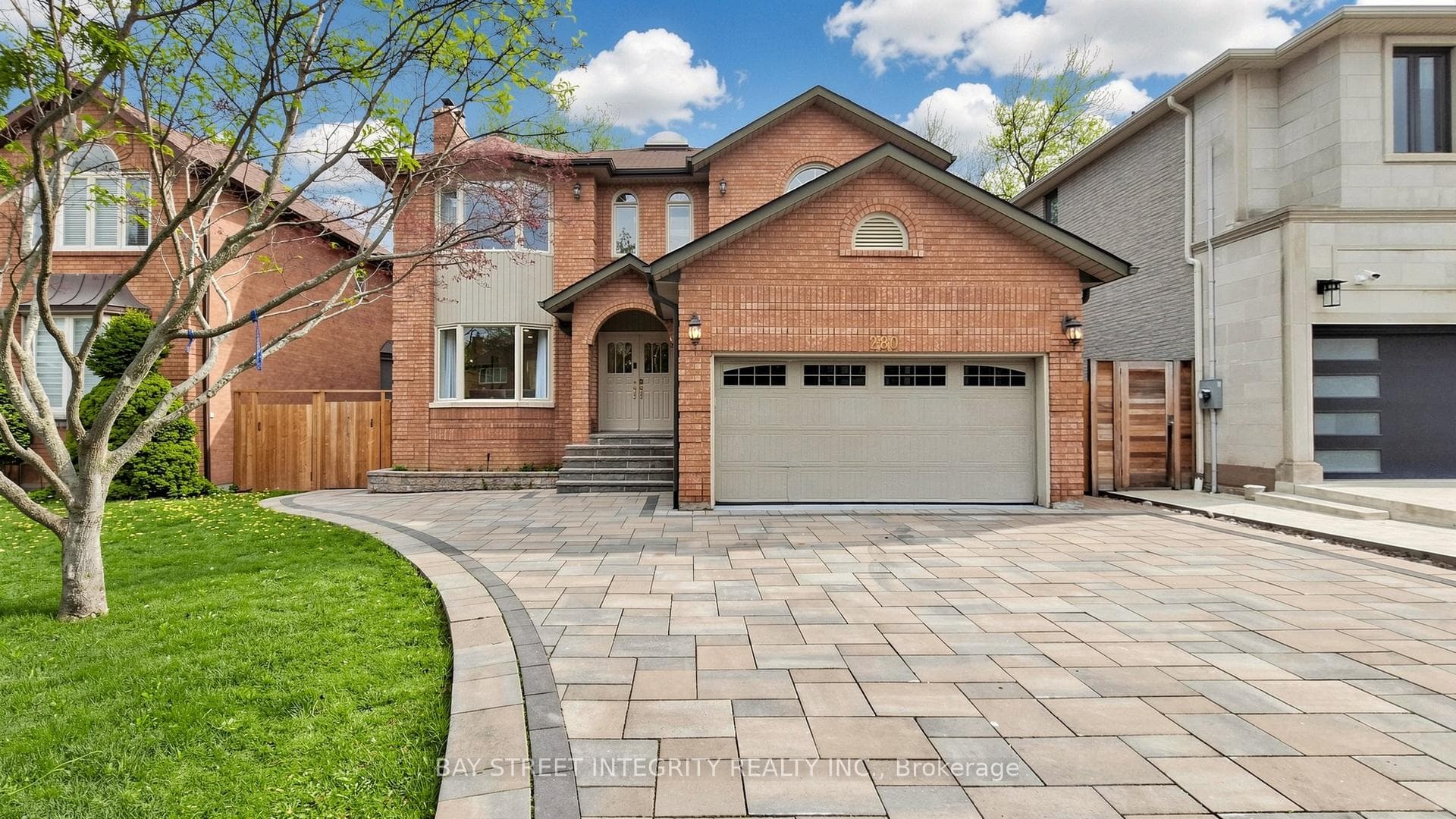 280 Kingsdale Avenue, Willowdale / Newtonbrook, ON M2N 3X4 - Photo 1
