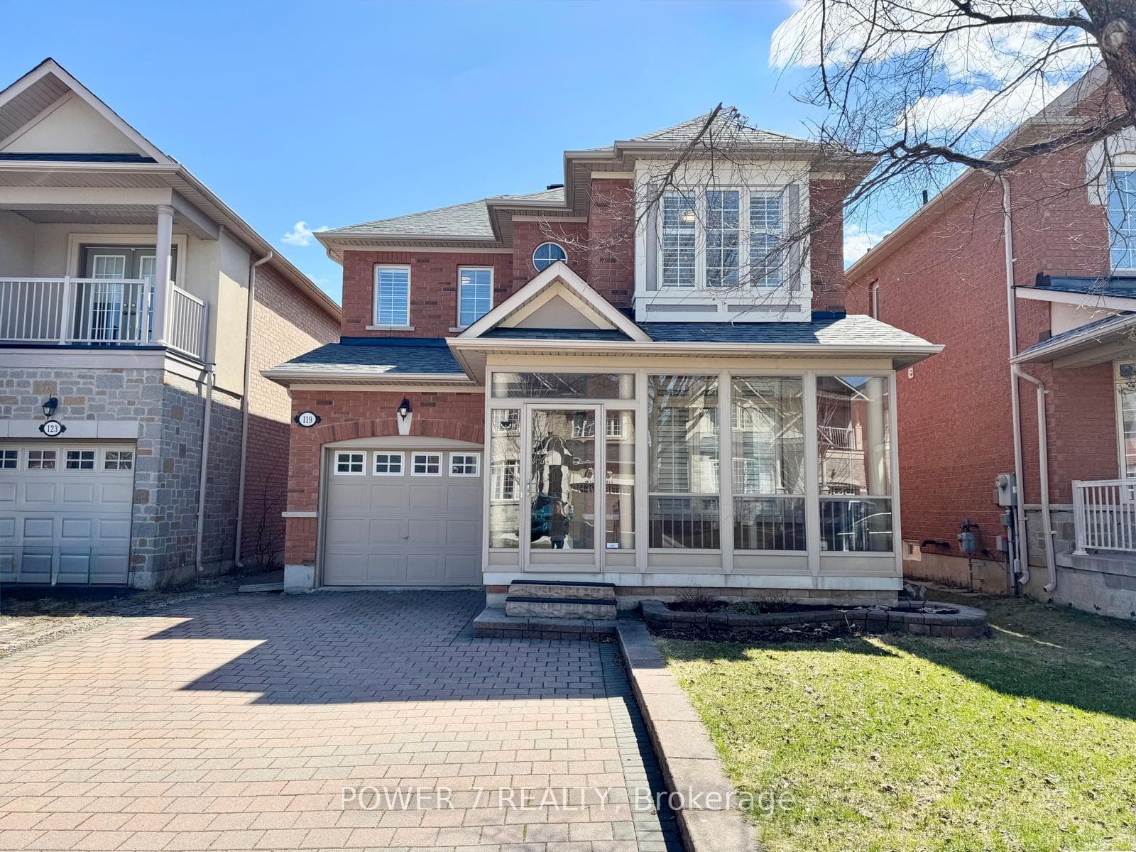 119 Gauguin Avenue, Vaughan