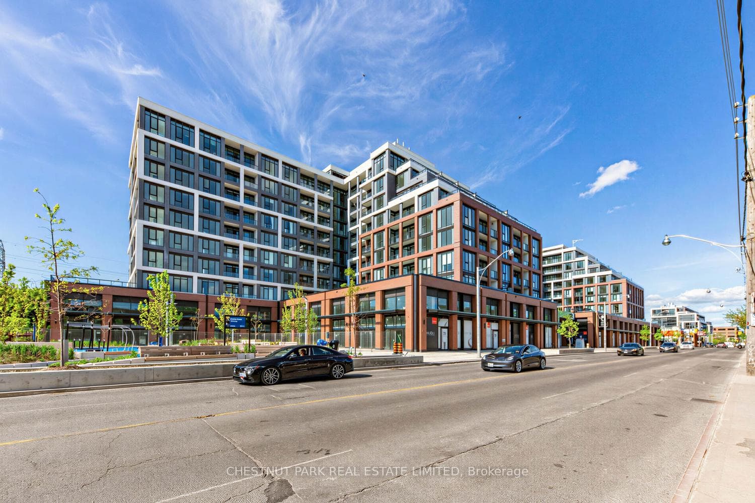 858 Dupont Street Unit 735, Bloor West Village / Swansea, ON M6G 0C1 - Photo 1