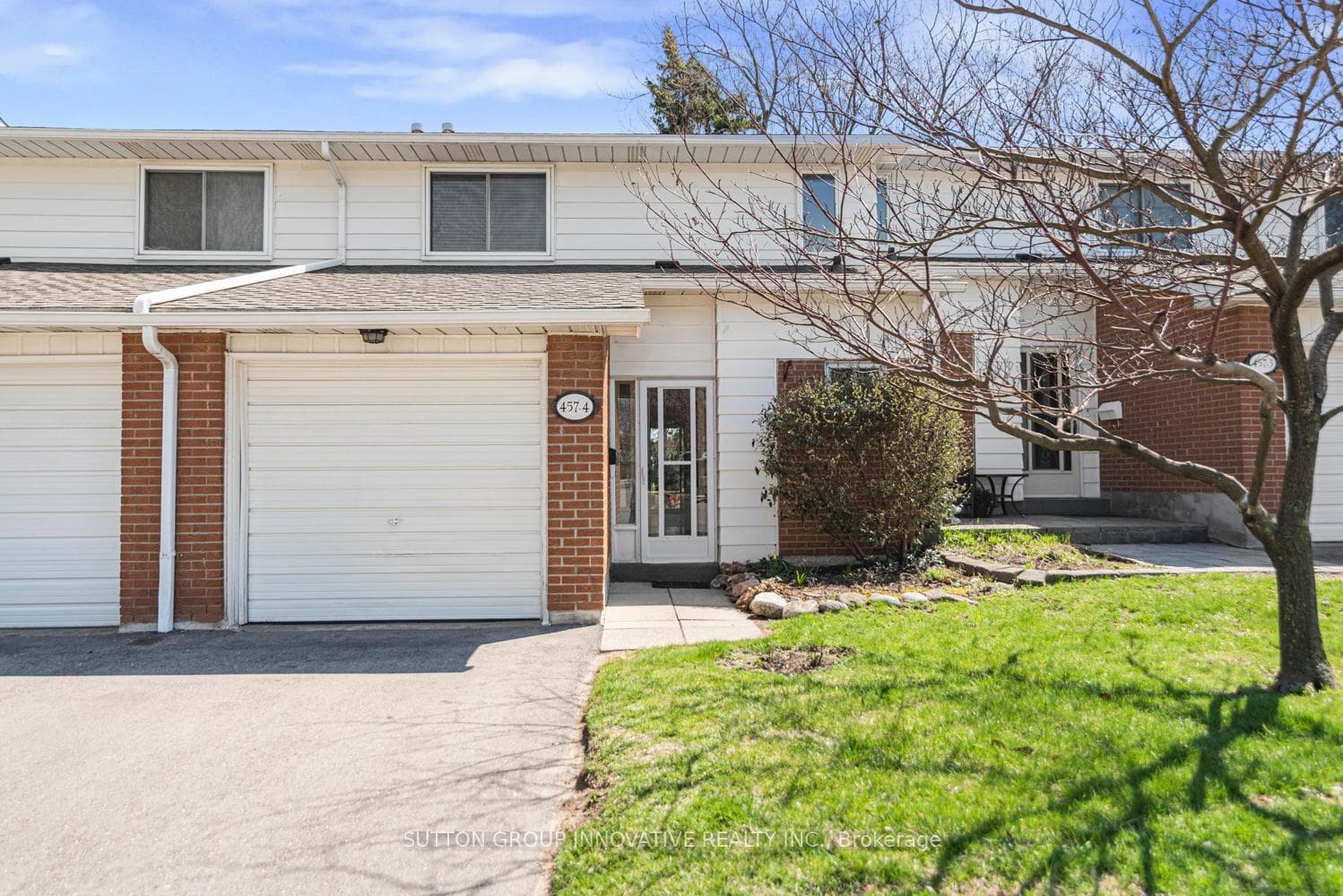 457 Woodview Road Unit 4, Burlington