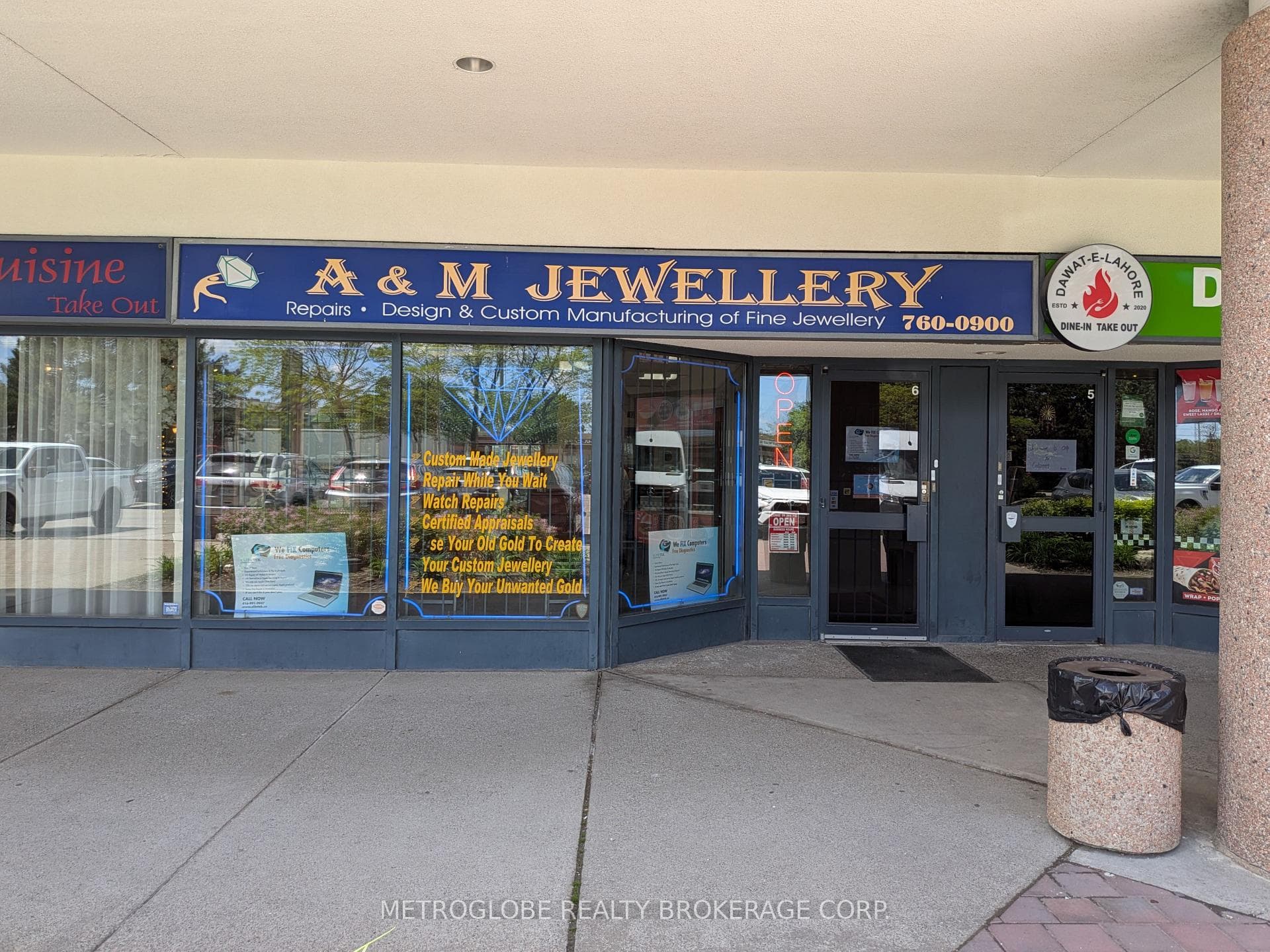7880 Keele Street Unit 6, Vaughan, ON L4K 4G7 - Photo 1