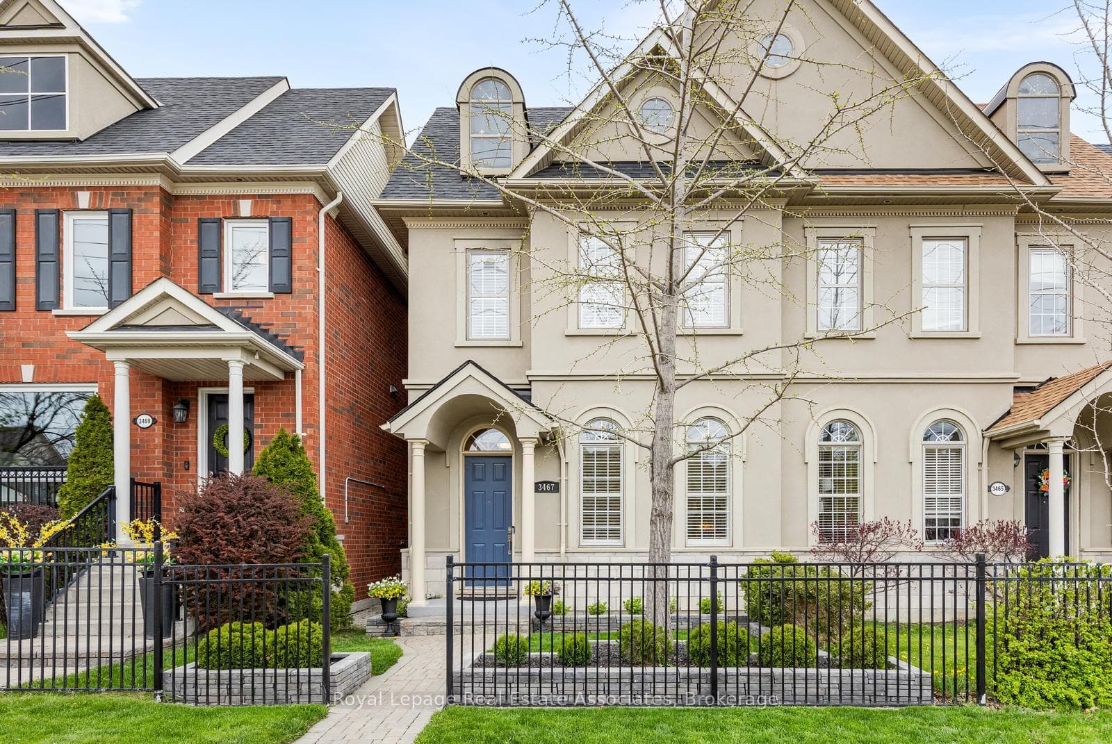 3467 Eglinton Avenue, Mississauga, ON L5M 7T7 - Photo 1