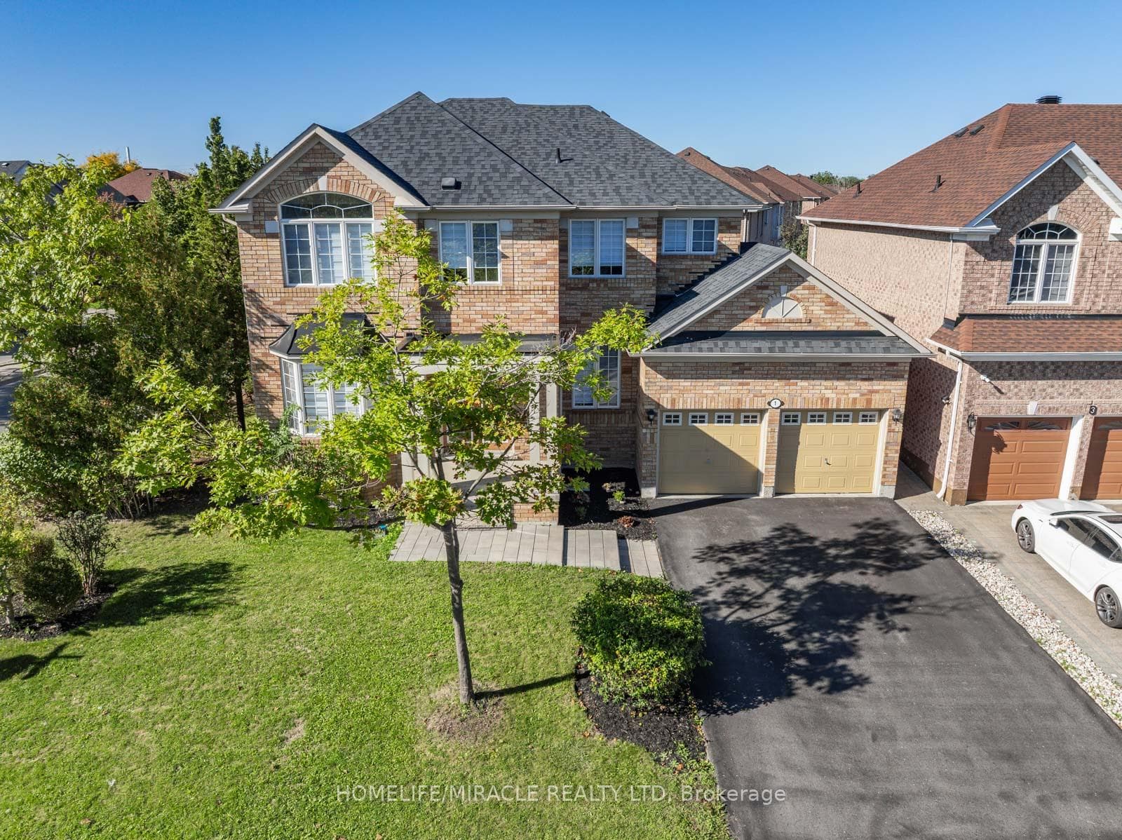 1 Vision Way, Brampton, ON L6P 1H7 - Photo 1