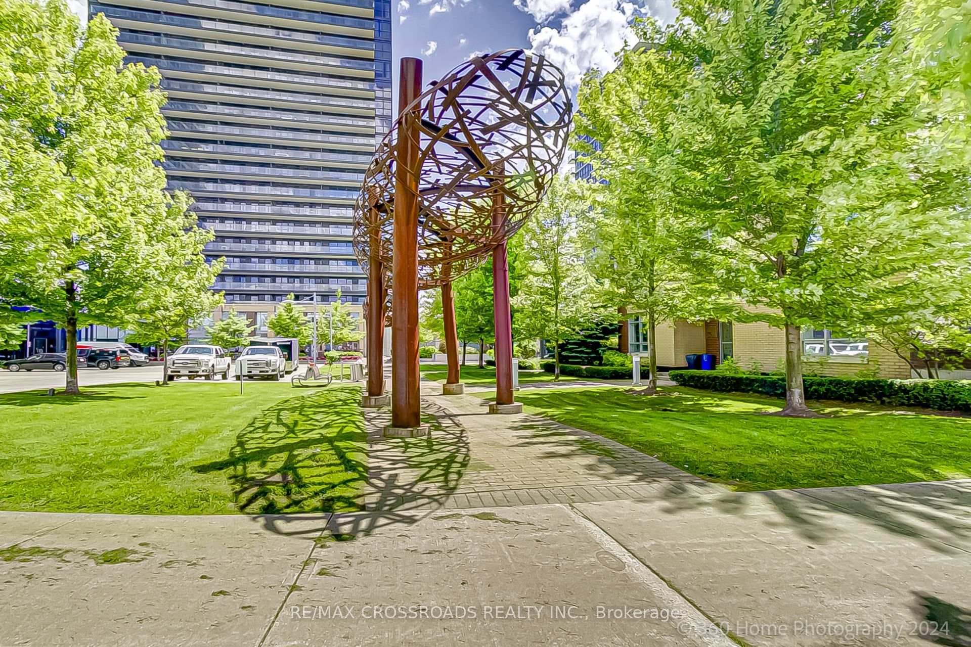 33 Singer Court Unit 1112, Hillcrest Village / Bayview Village, ON M2K 0B4 - Photo 1