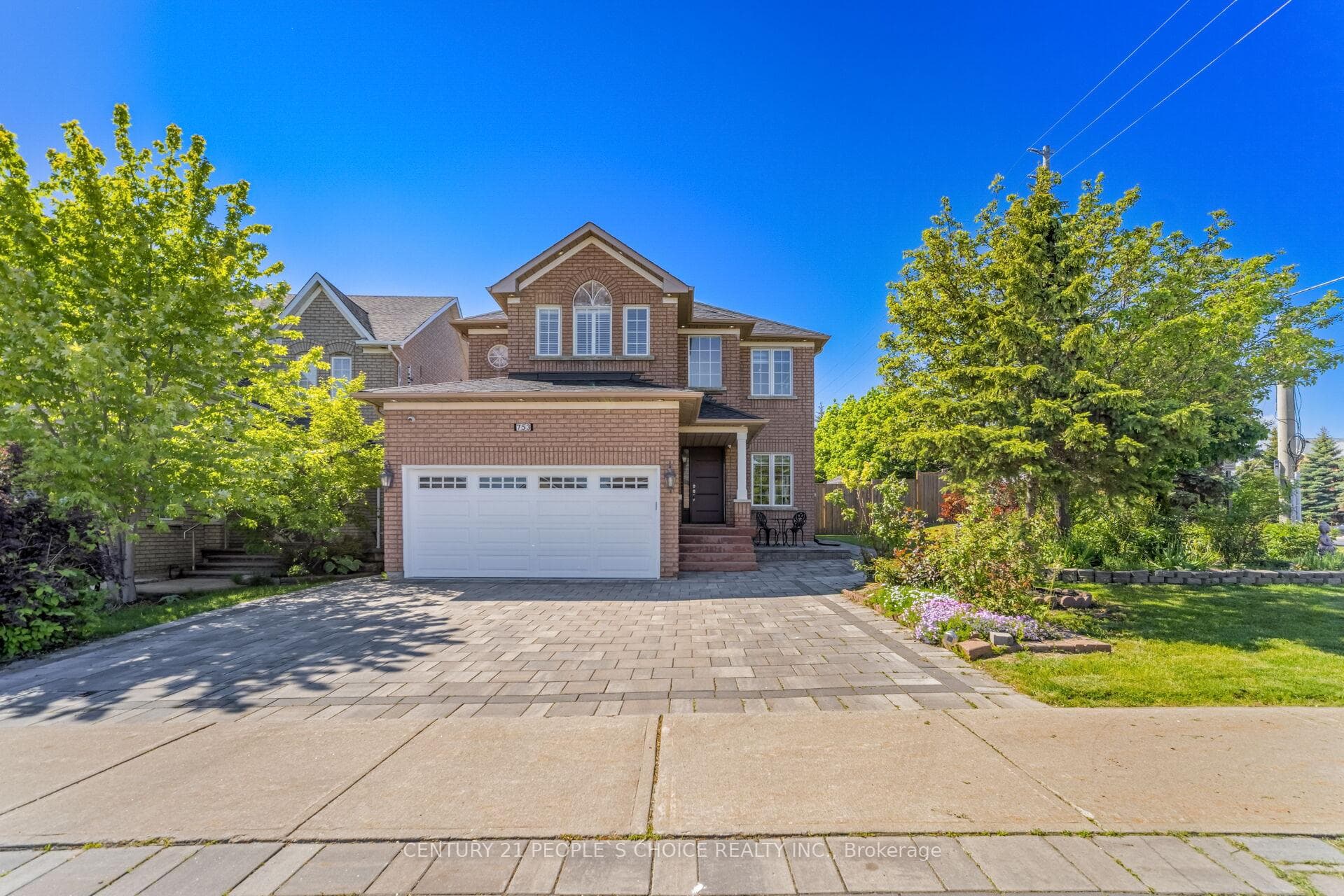 753 Envoy Drive, Mississauga, ON L5W 1H3 - Photo 1