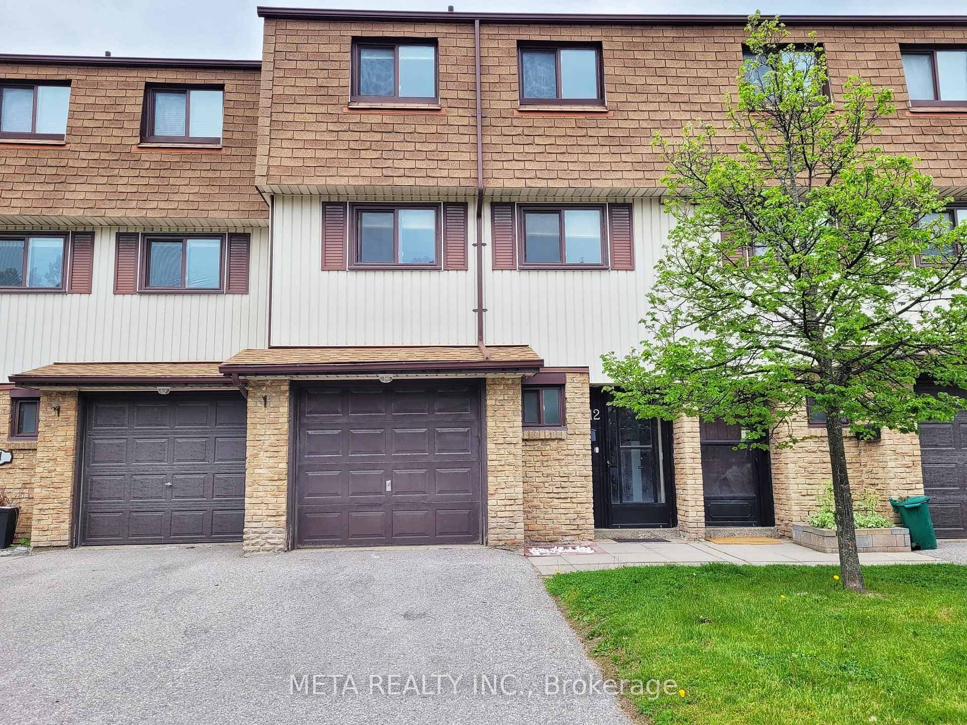 1350 Glenanna Road Unit 12, Pickering