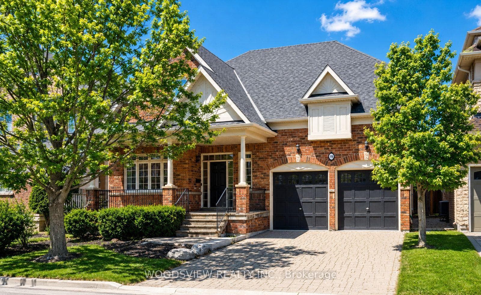 19 Weslock Crescent, Aurora