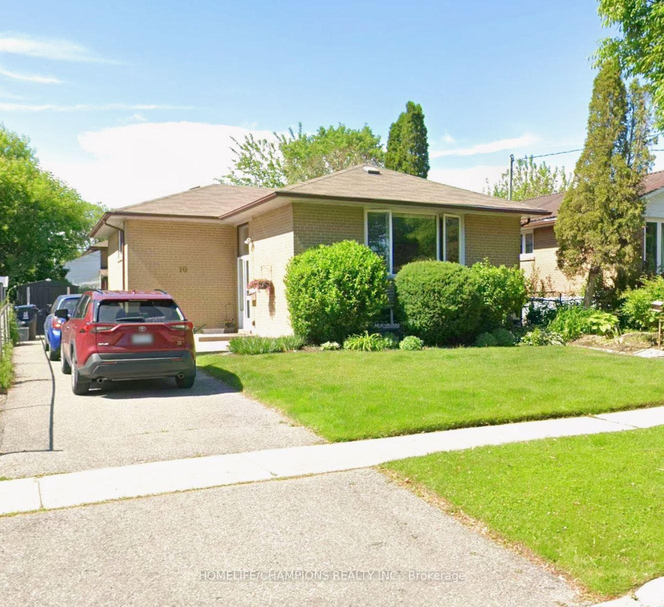 10 Cunard Street, Scarborough Town Centre, ON M1J 2N1 - Photo 1