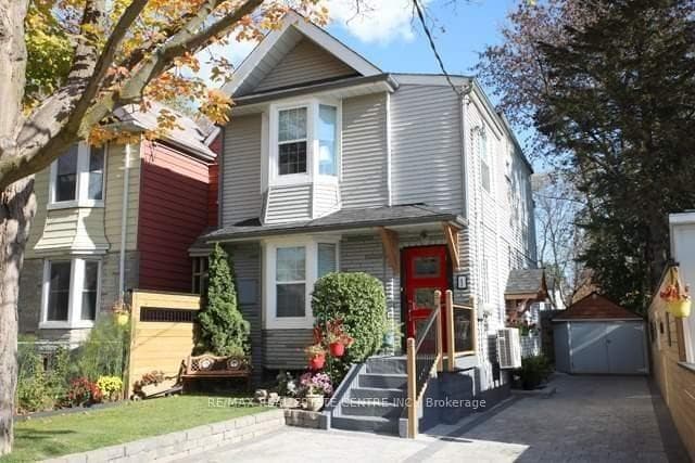 1 Hiawatha (Main) Road, Riverdale / Leslieville, ON M4L 2X7 - Photo 1