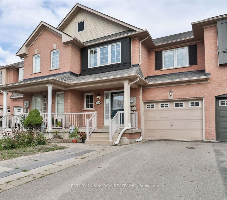761 Joe Persechini Drive, Newmarket