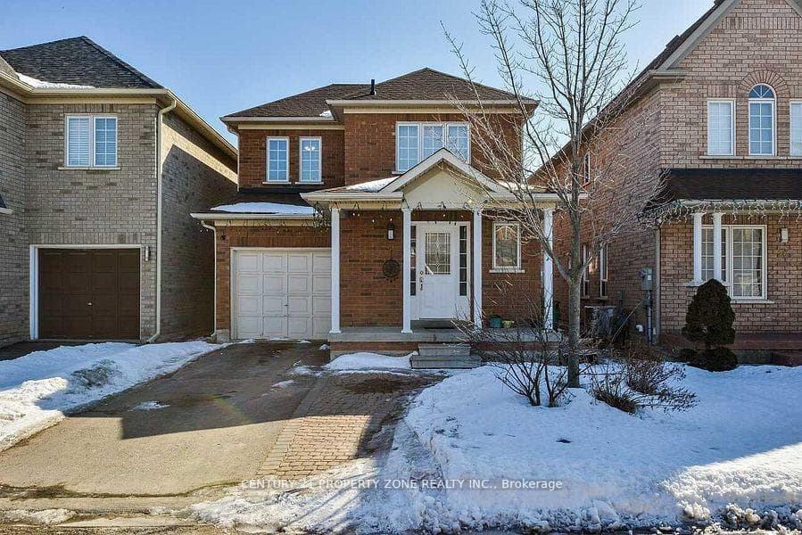 84 Tideland Drive, Brampton, ON L7A 2W1 - Photo 1