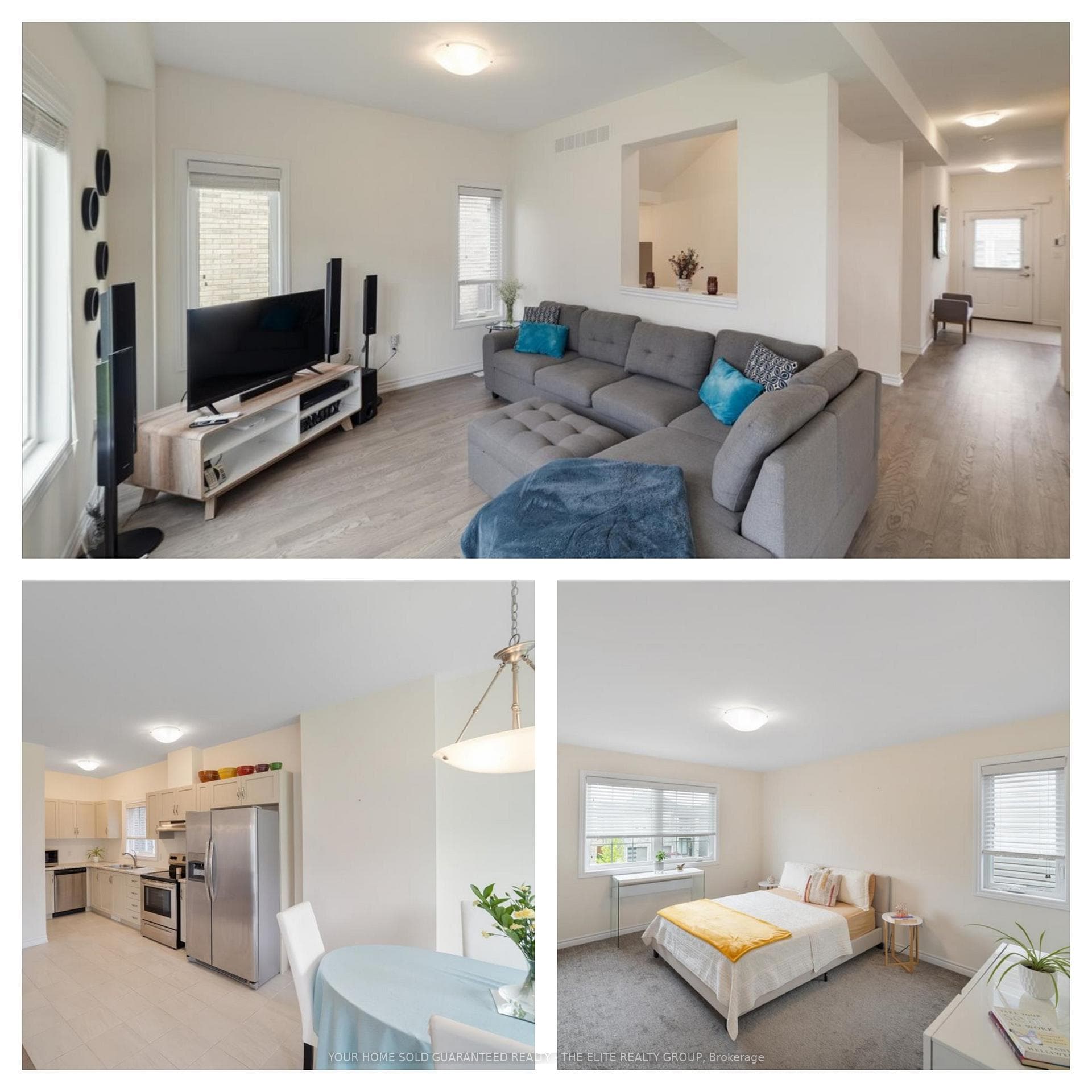 260 Bethune Avenue, Welland, ON L3B 0H6 - Photo 1