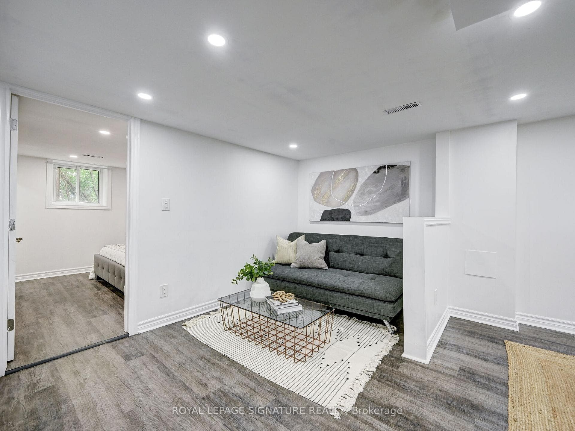 1 Worthington Crescent Unit LL, High Park / Junction / Roncesvalles, ON M6S 3P4 - Photo 1