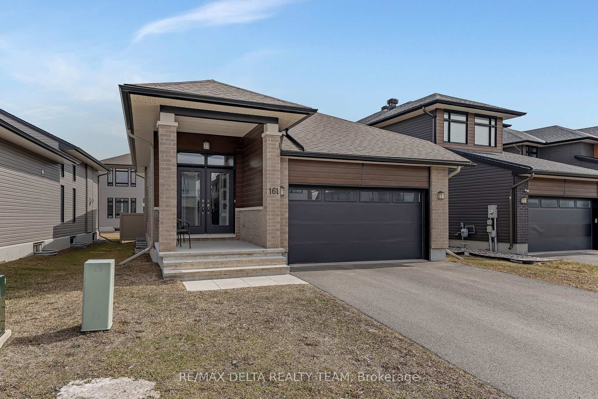 161 Bristol Crescent, North Grenville