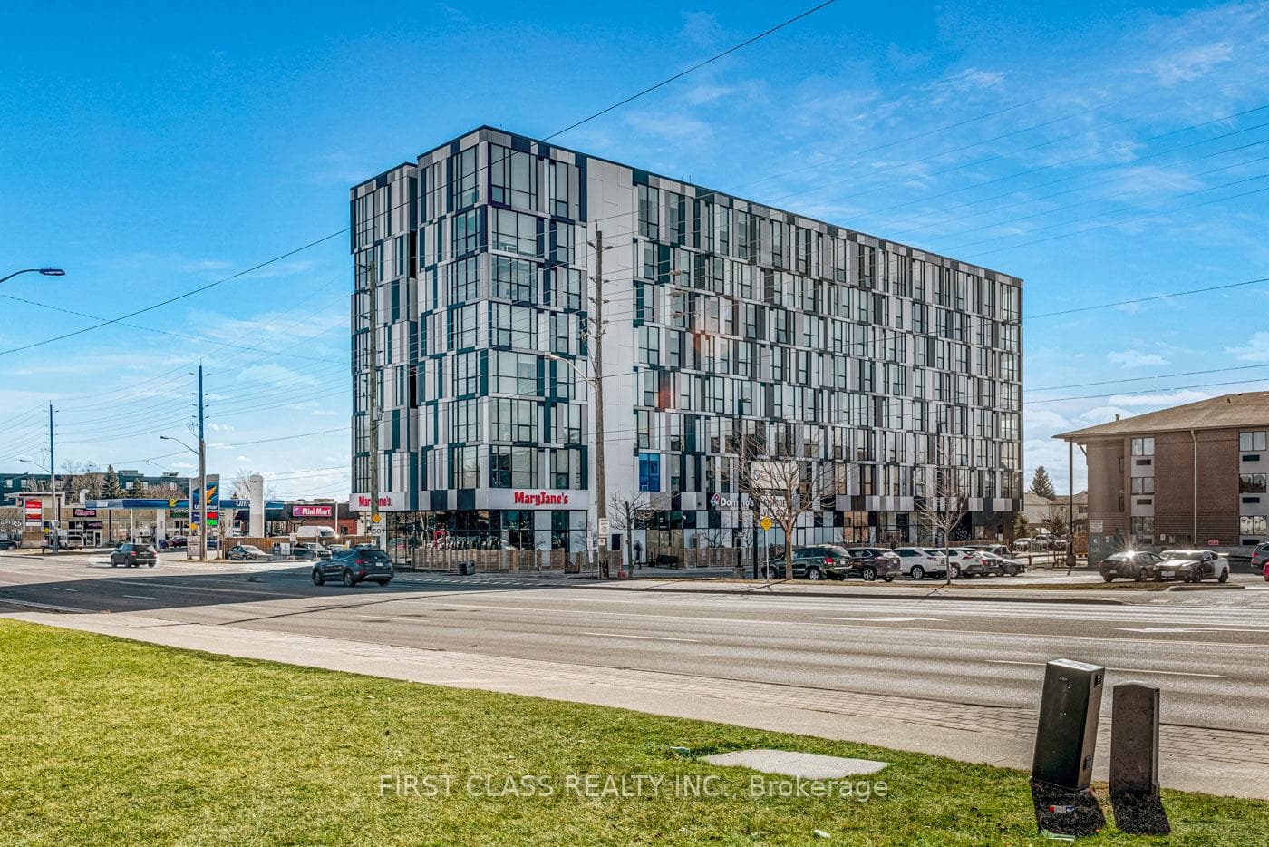 1900 Simcoe Street Unit 602, Oshawa