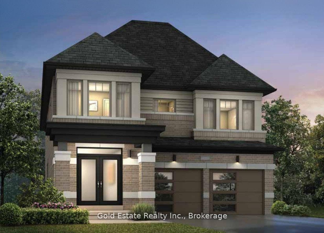 16 MOORHART Crescent, Caledon