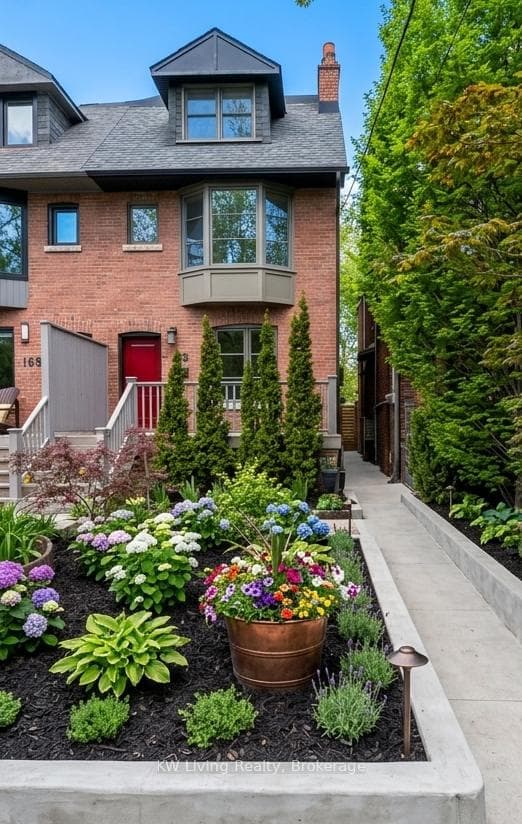 168 Fulton Avenue Unit Basement, Danforth / East York, ON M4K 1Y3 - Photo 1