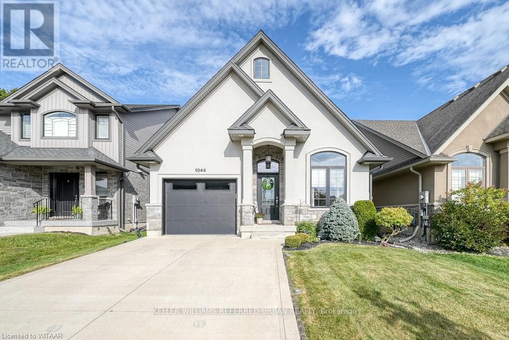 1044 Alberni Road, Woodstock, ON N4T 0E8 - Photo 1