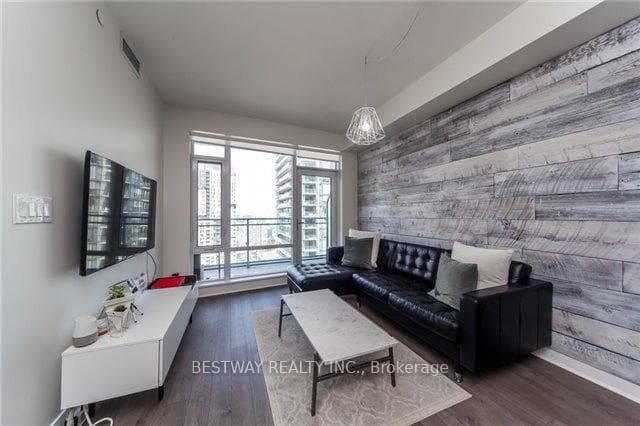 21 Widmer Street Unit 2804, Toronto C01
