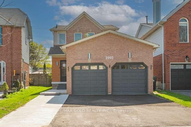 2993 Gulfstream Way, Mississauga, ON L5N 6J8 - Photo 1