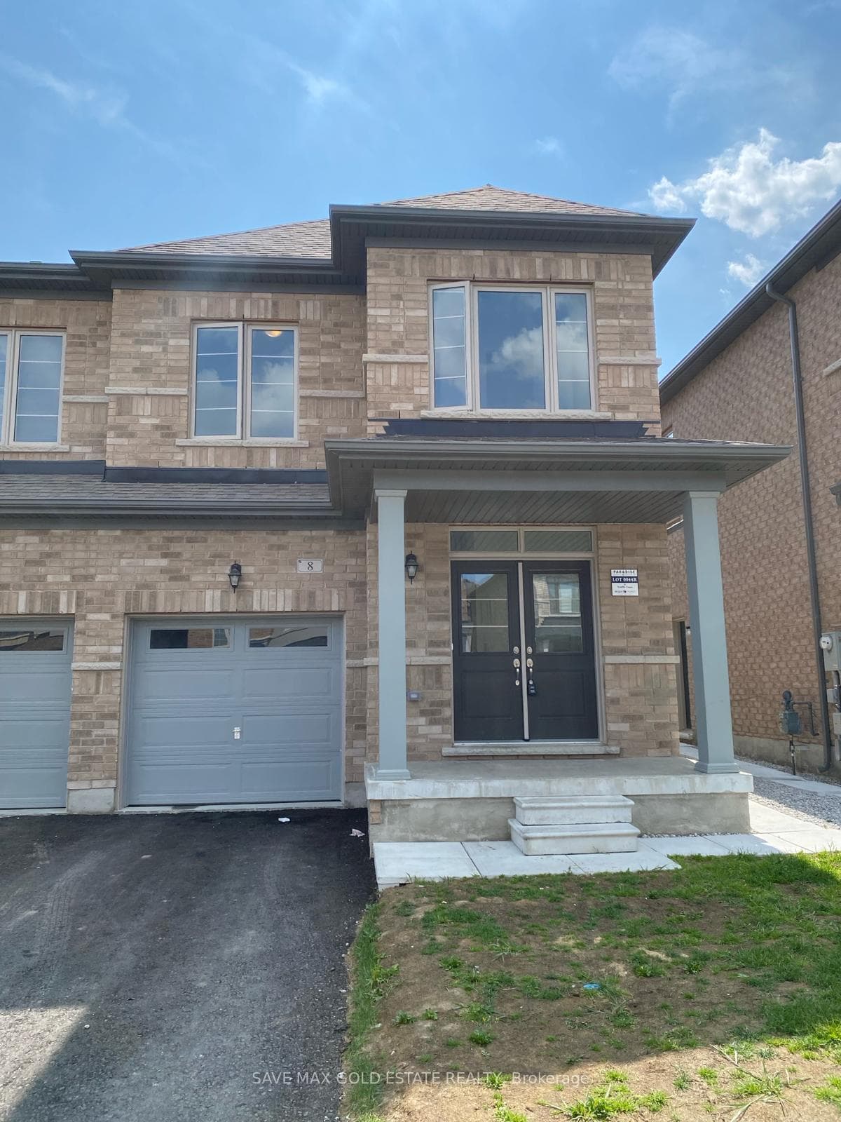 8 Truffle Court, Brampton, ON L6A 5A6 - Photo 1