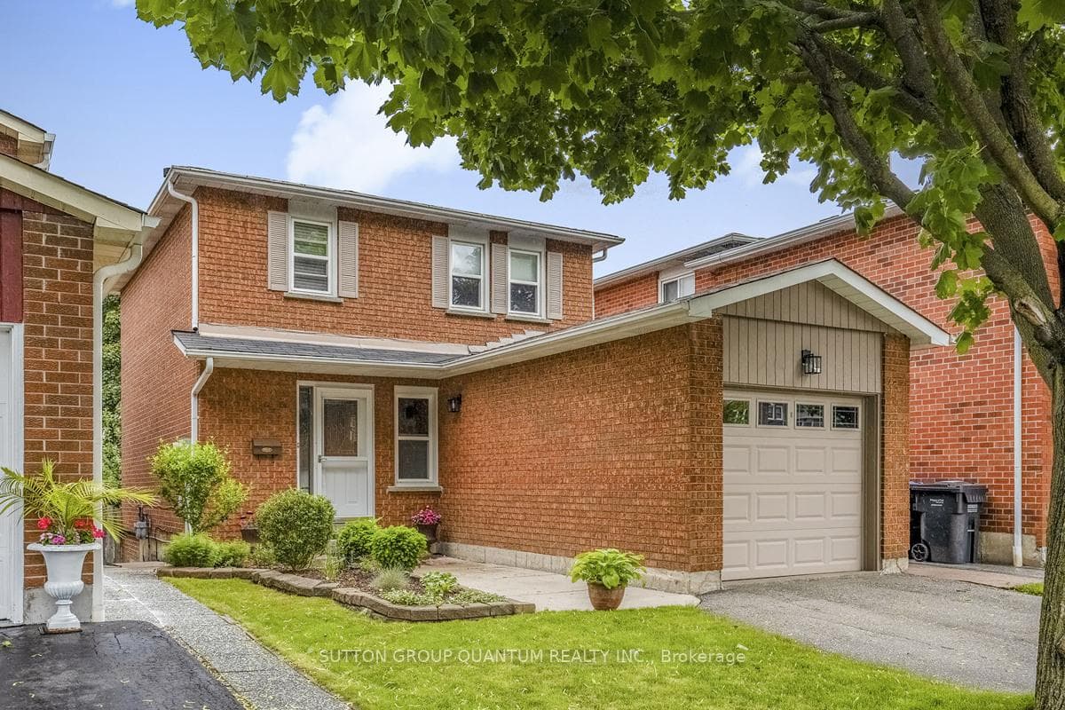 3009 Olympus Mews, Mississauga