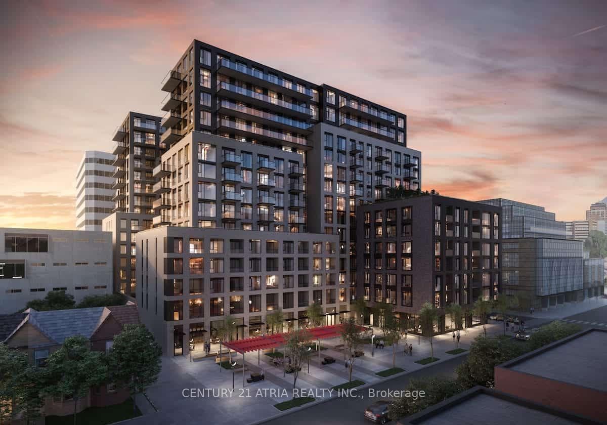 543 Richmond Street Unit 227, Downtown Toronto / Waterfront, ON M5V 1Y6 - Photo 1