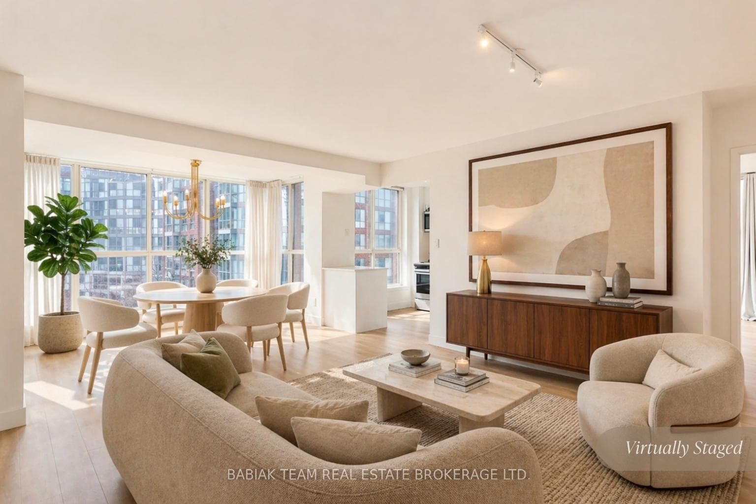 24 Southport Street Unit 752, Toronto W01