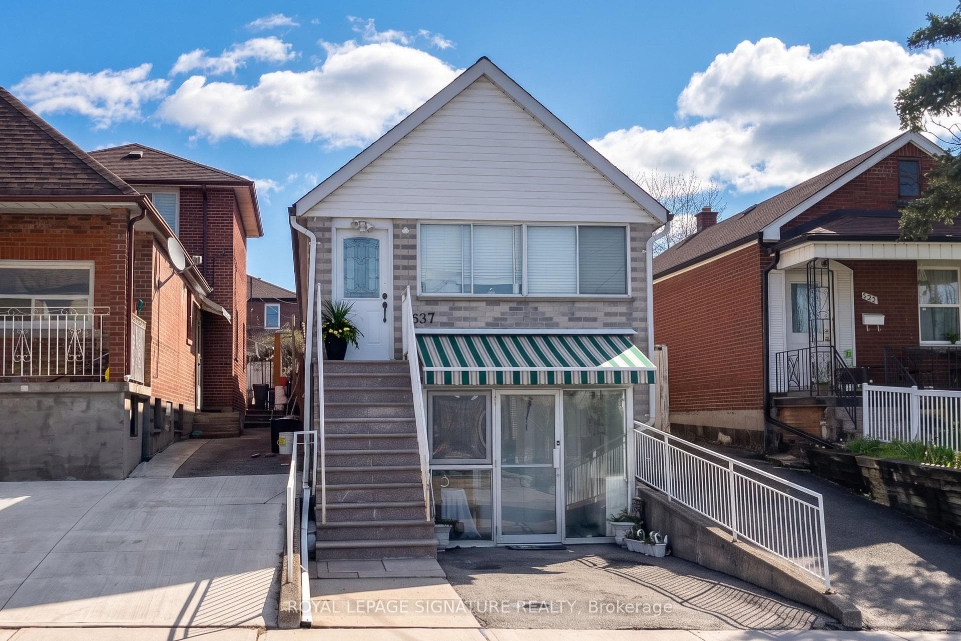 537 Westmount Avenue, Forest Hill / Deer Park, ON M6E 3N6 - Photo 1