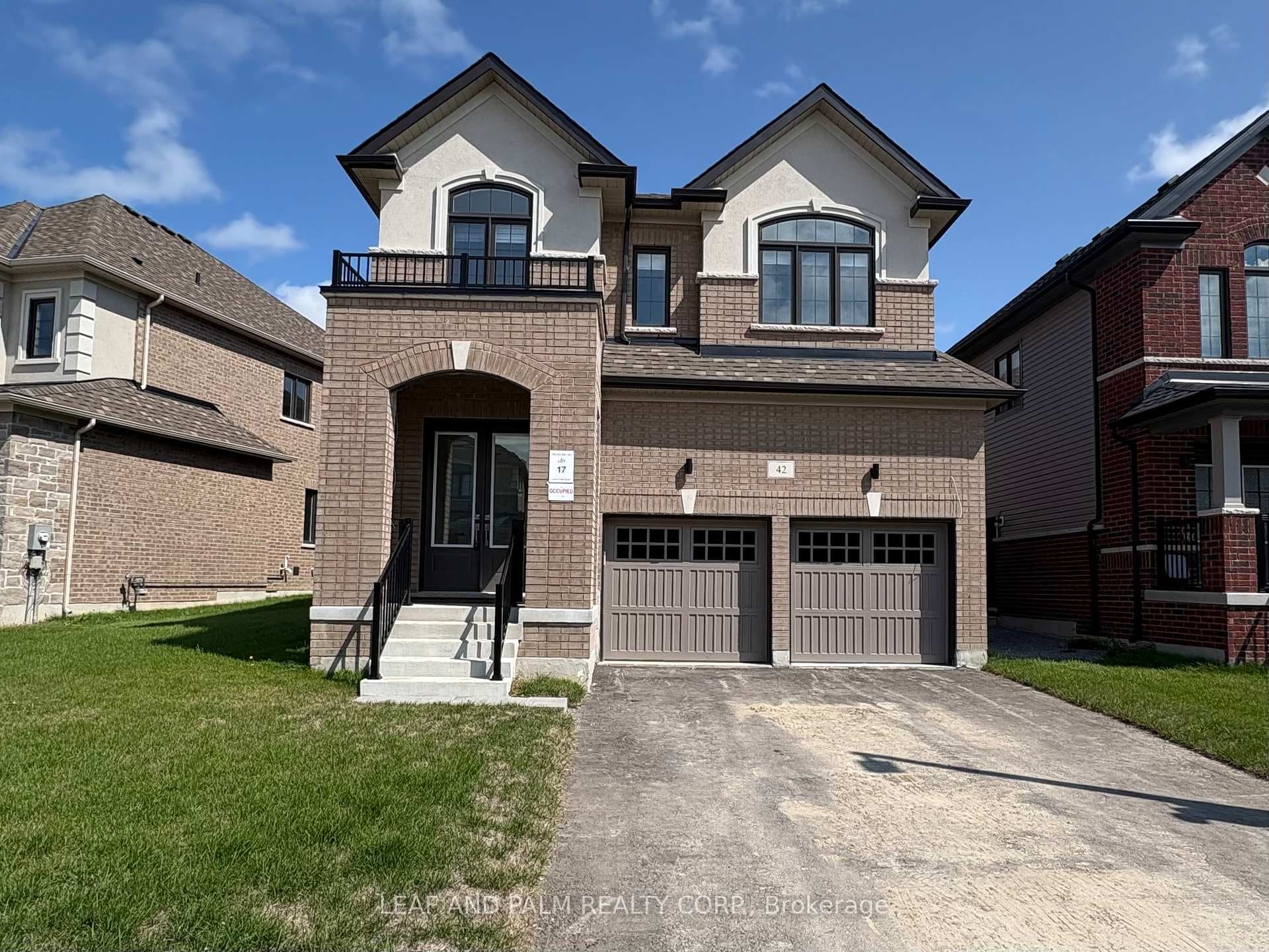 42 Donald Ingram Crescent, Georgina, ON L4P 0S3 - Photo 1