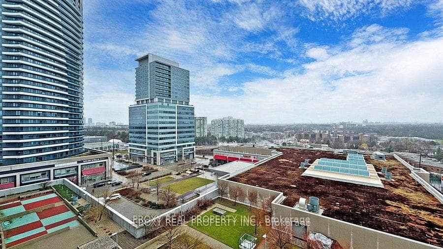 7167 Yonge Street Unit 1405, Markham, ON L3T 0E1 - Photo 1