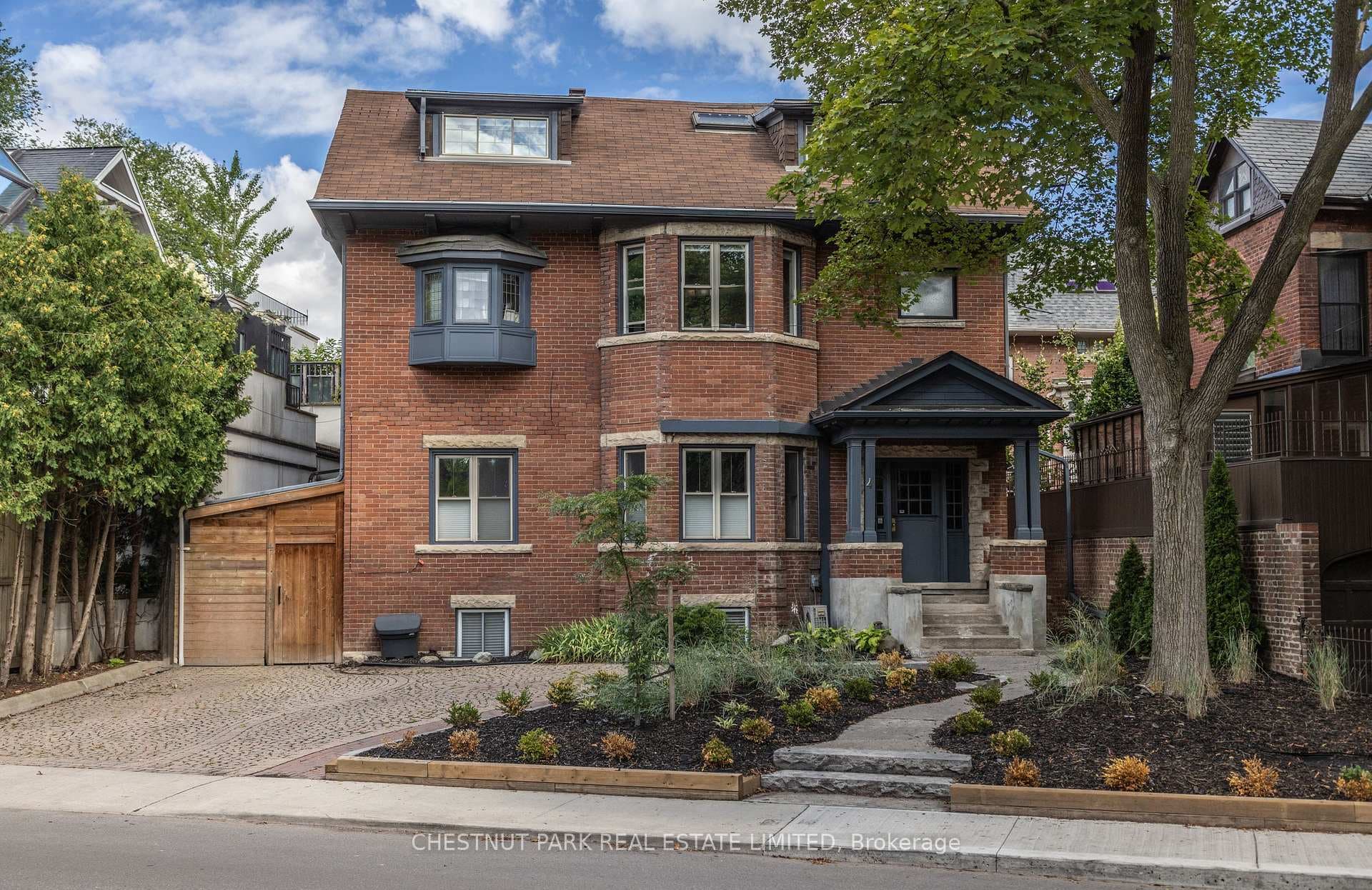 4 Maple Avenue