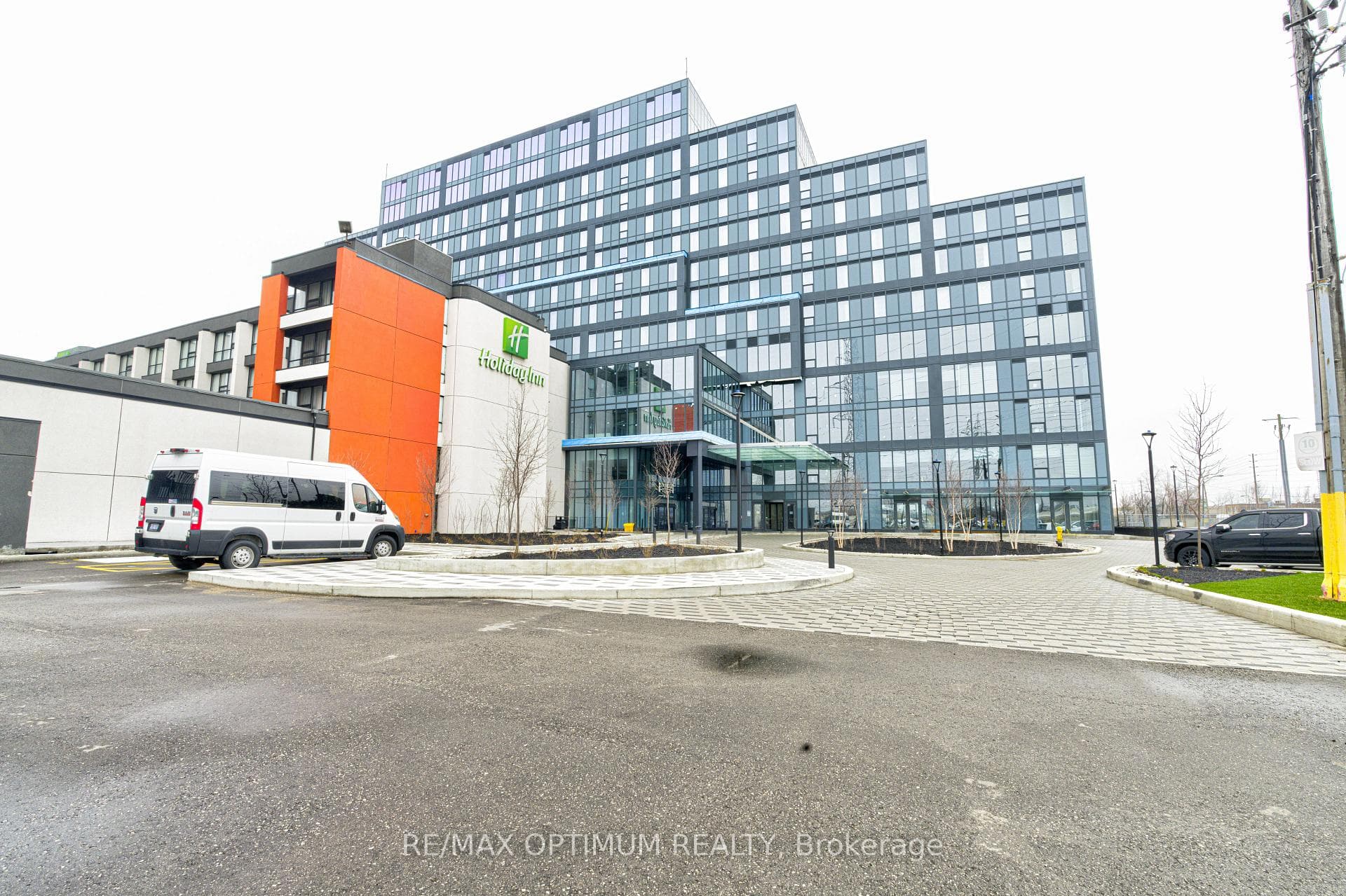 996 Martin grove Road Unit 218, Etobicoke (West Mall / Rexdale), ON M9W 4V8 - Photo 1