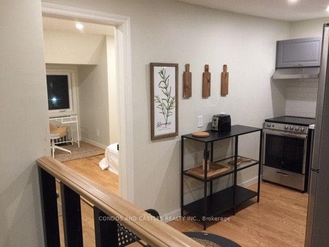 203 Fern Avenue Unit 3, High Park / Junction / Roncesvalles, ON M6R 1K5 - Photo 1