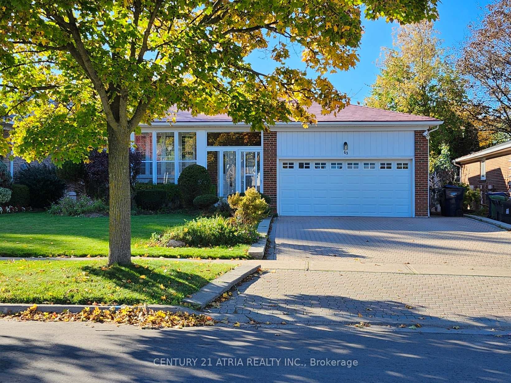 49 Chartland Boulevard, Agincourt / Milliken, ON M1S 2R5 - Photo 1