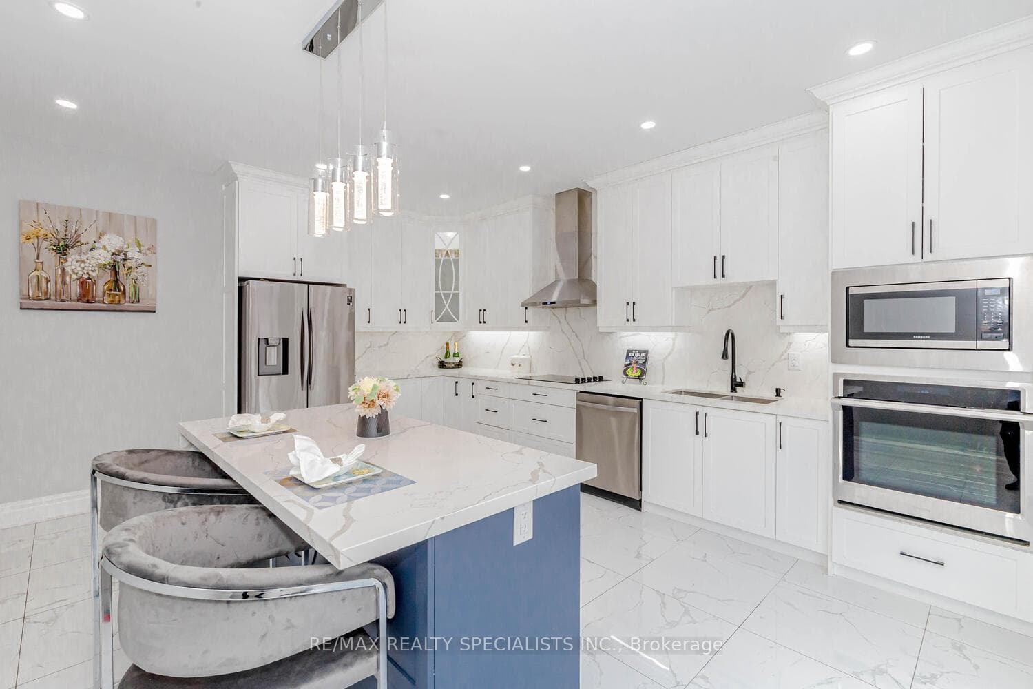46 Ocean Ridge Drive, Brampton, ON L6R 3K5 - Photo 1