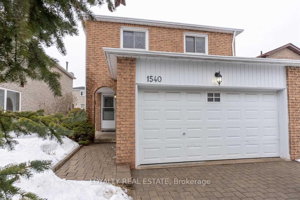 1540 Marshcourt Drive Unit Basement level, Pickering, ON L1V 6C6 - Photo 1
