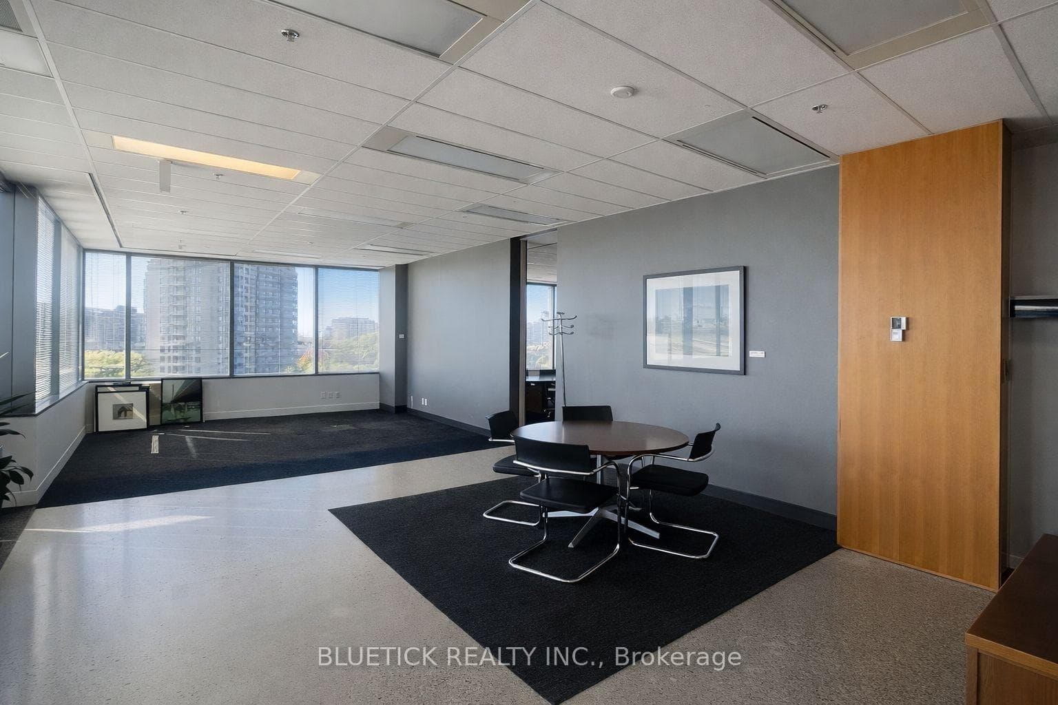 125 Commerce Valley Drive Unit 503, Markham, ON L3T 7W4 - Photo 1