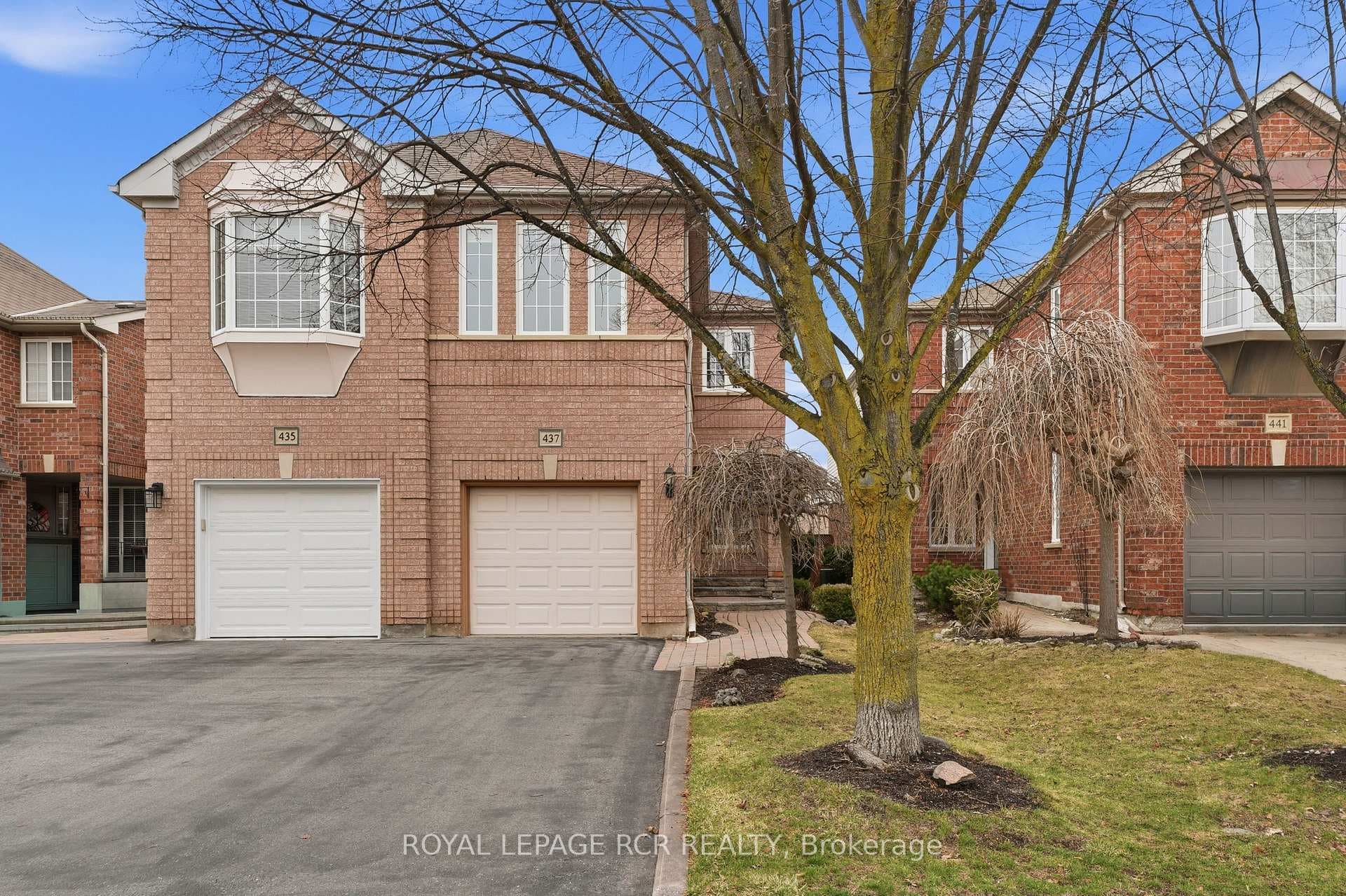437 Heddle Crescent, Newmarket, ON L3X 2J2 - Photo 1