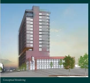 852-868 Eglinton Avenue, Lawrence Park / Bedford Park, ON M6C 2B6 - Photo 1