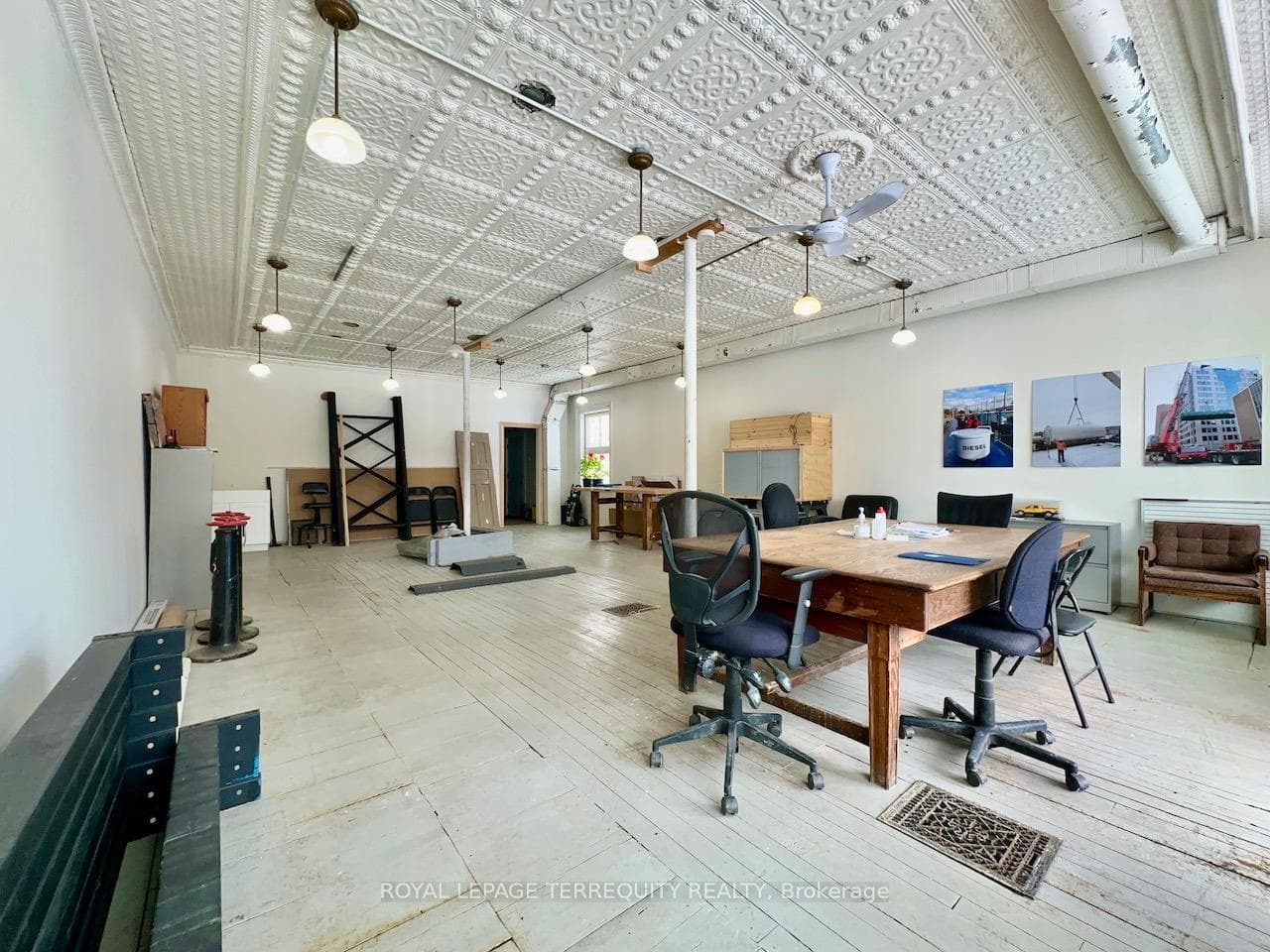 132 Highway 7 N/A Unit E1, Pickering, ON L1Y 0A9 - Photo 1