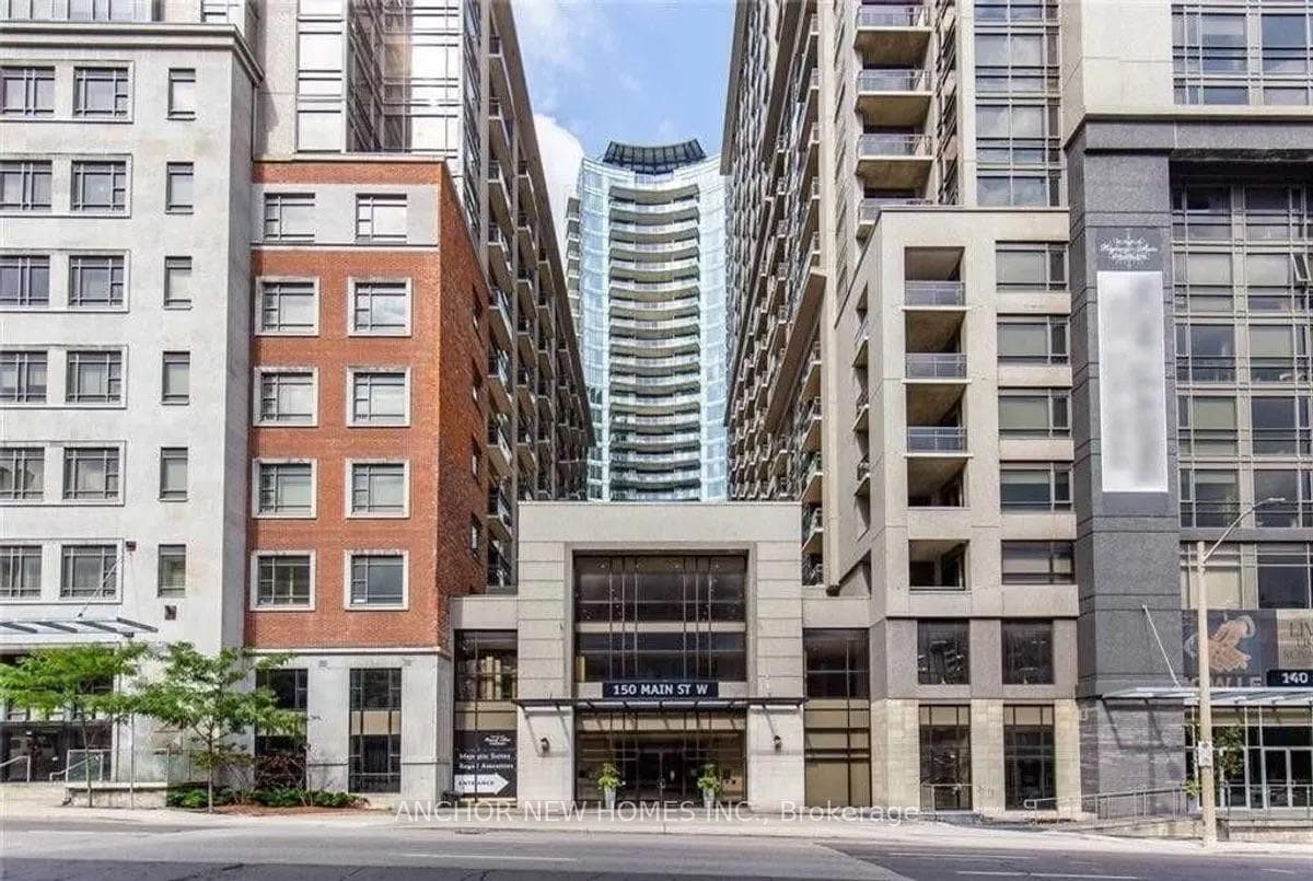 150 Main Street Unit 304, Hamilton