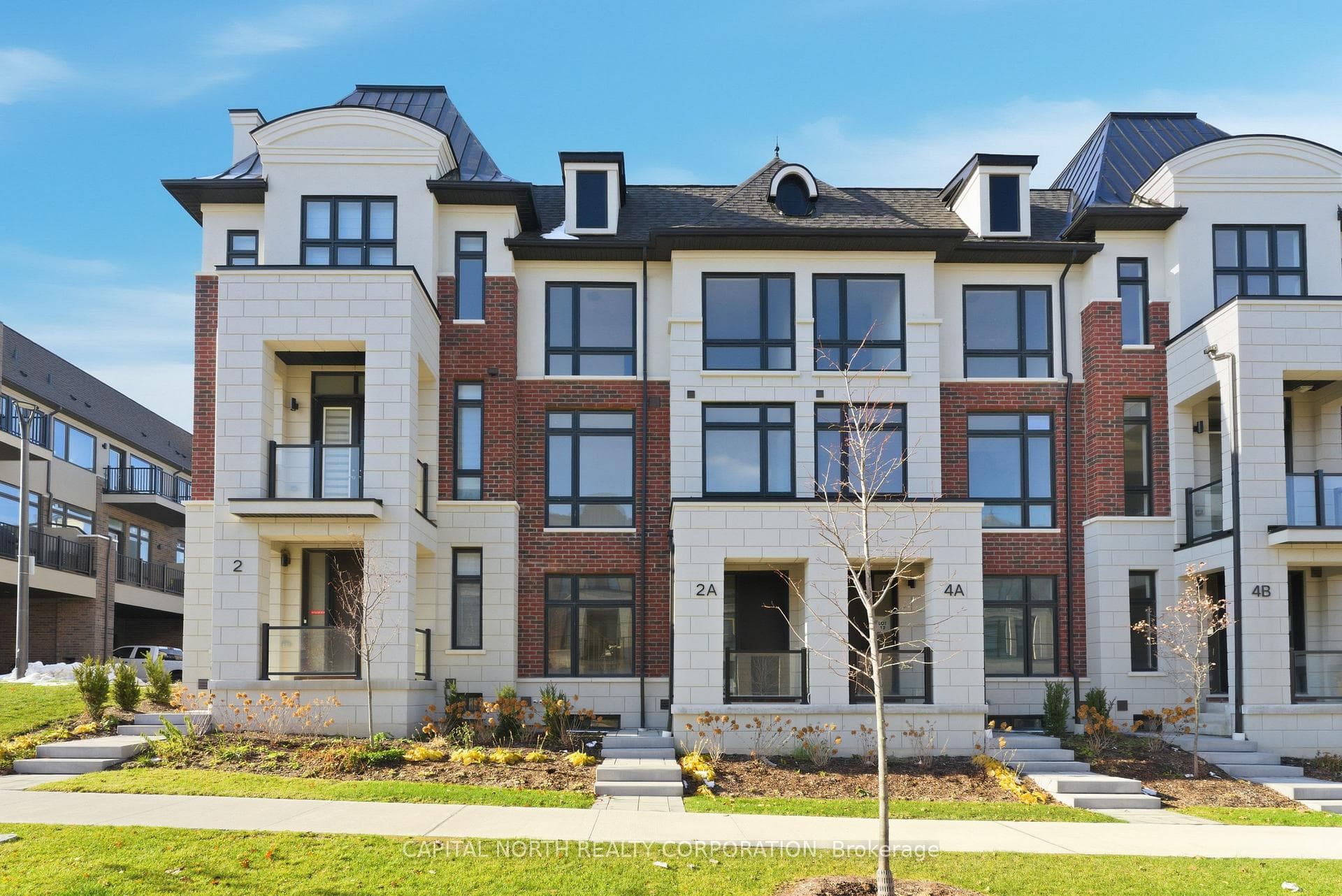 2A McCachen Street, Richmond Hill, ON L4E 1L4 - Photo 1