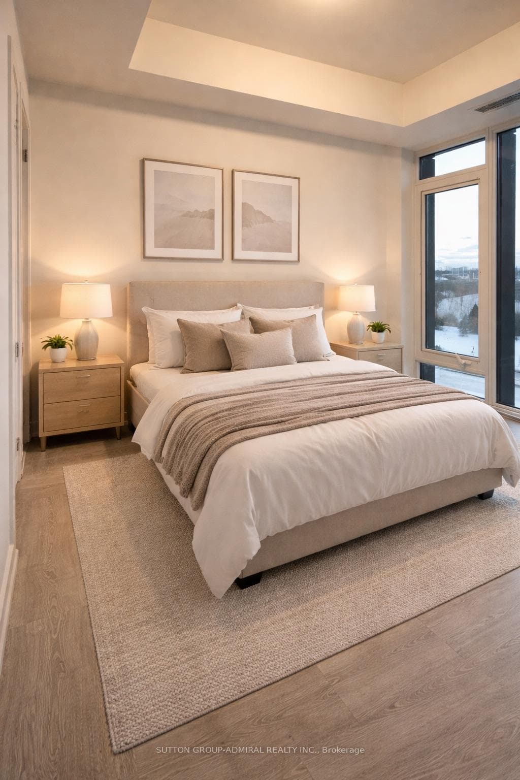 1 Quarrington Lane Unit 703, Don Mills / Parkwoods / Victoria Village, ON M3C 0S4 - Photo 1