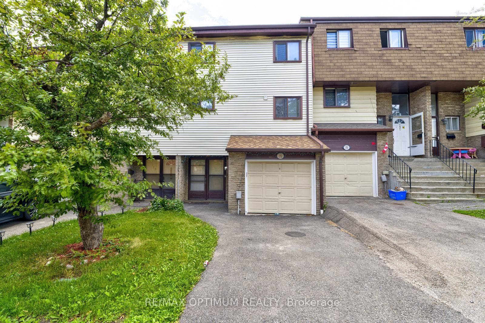 180 Mississauga Valley Boulevard Unit 152, Mississauga, ON L5A 3M2 - Photo 1