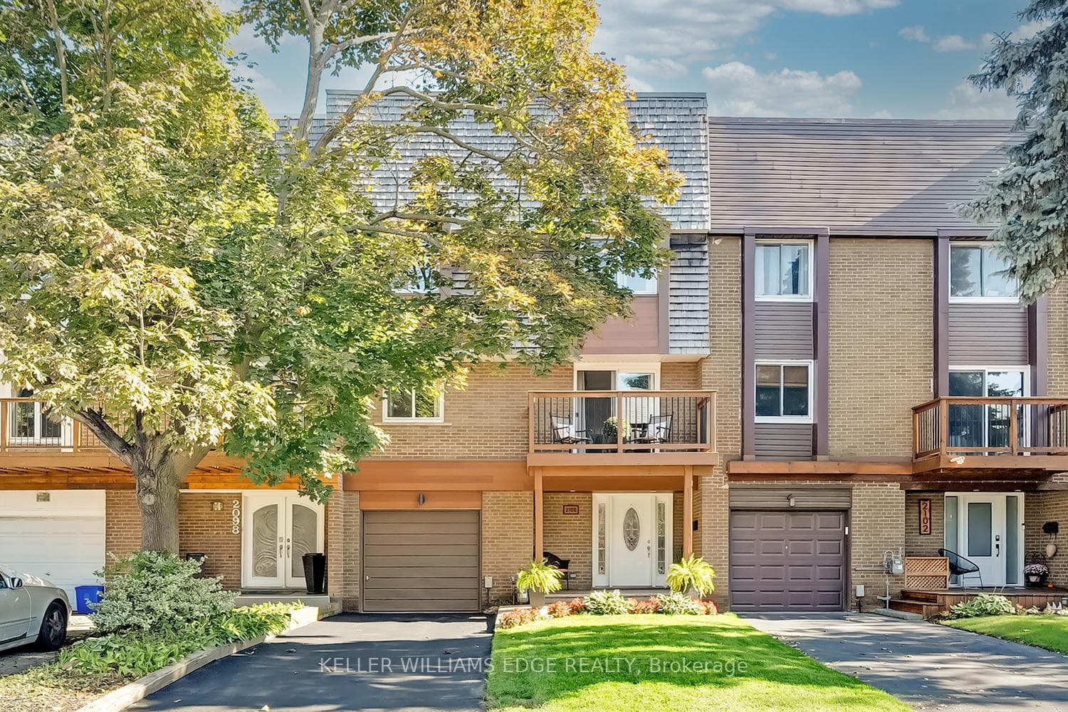 2100 Worthington Drive, Oakville, ON L6L 1E3 - Photo 1