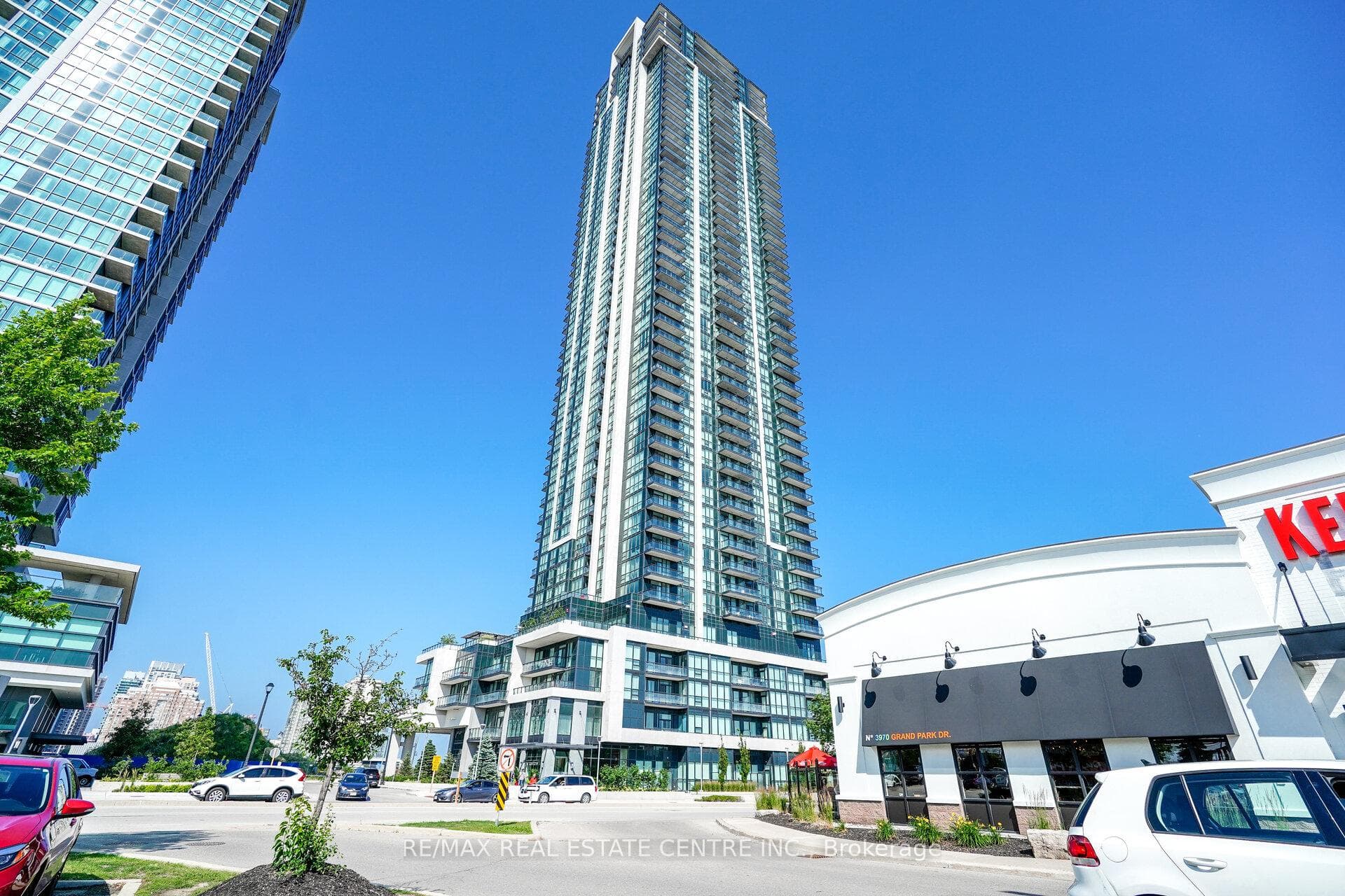3975 Grand Park Drive Unit 2910, Mississauga, ON L5B 0K4 - Photo 1