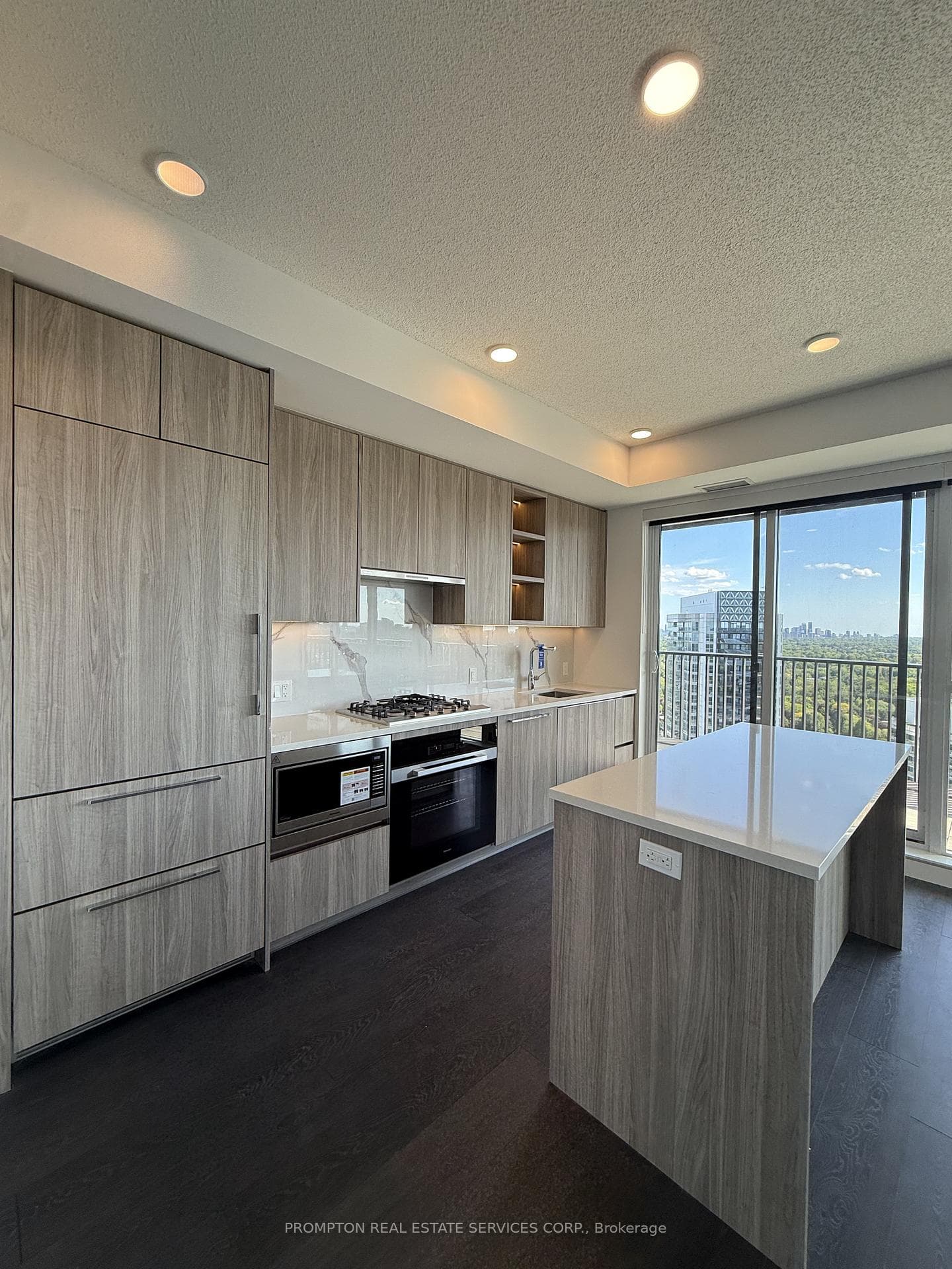 18 Esther Shiner Boulevard Unit 3202, Hillcrest Village / Bayview Village, ON M2K 0J7 - Photo 1